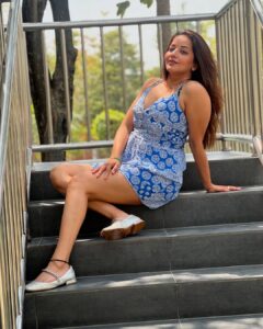 Actress Antara Biswas HD Photos and Wallpapers April 2025
