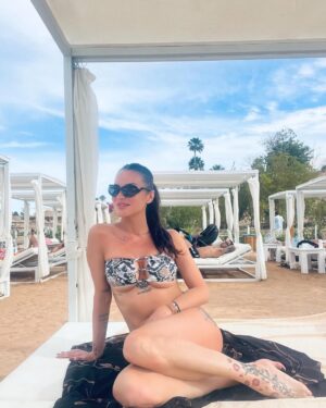 Antonella Mosetti Instagram - 🇪🇬 ☀️ 🙏🏻