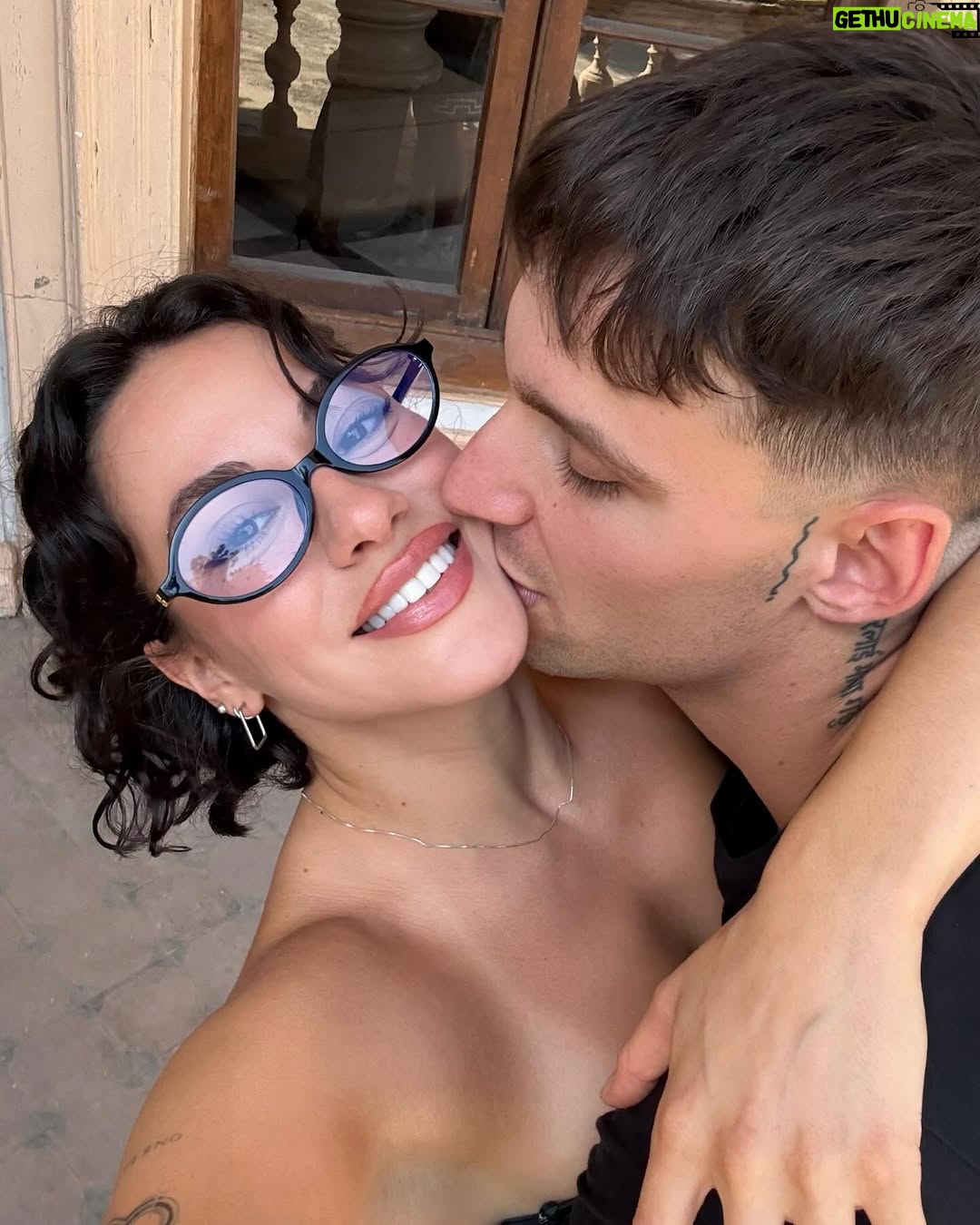 Antonia Bosman - 14.6K Likes - 🤎