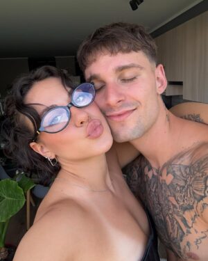 Antonia Bosman Instagram - 🤎