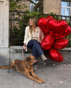 Actress Antonija Bla?e HD Photos and Wallpapers November 2025