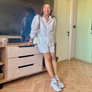 Anu Ranjan Instagram - Summers Here 🌼🌼