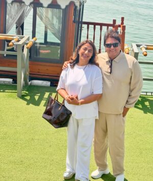 Anu Ranjan Instagram - Travel together 
20% lots of fun 
100% I TOLD YOU so 🥸