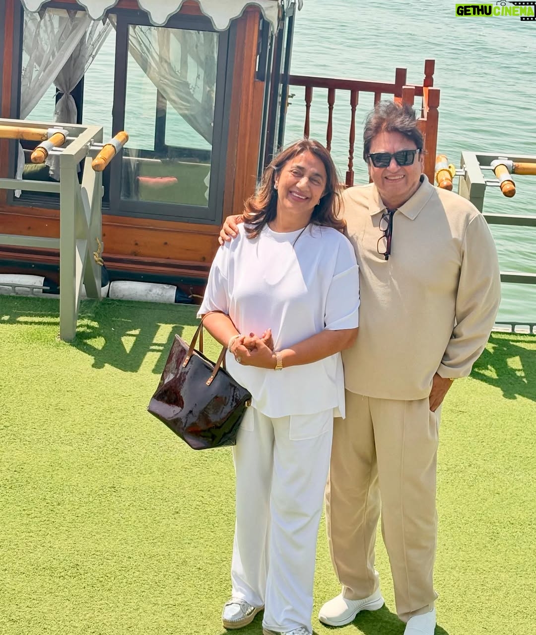 Anu Ranjan - 18.8K Likes - Travel together 
20% lots of fun 
100% I TOLD YOU so 🥸
