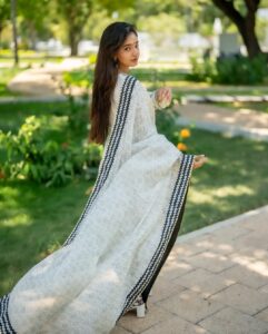 Actress Anushka Sen HD Photos and Wallpapers April 2025
