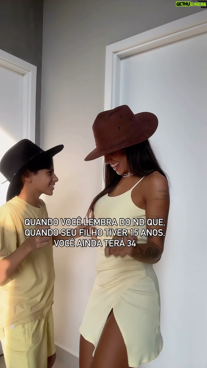 Any Borges - 30.2K Likes - Meu parcerin 🤠