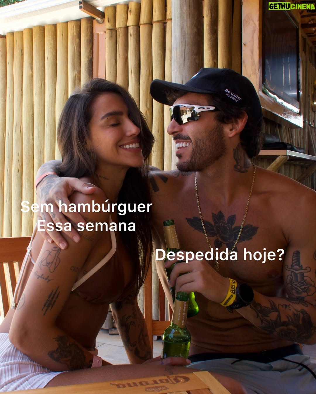 Any Borges - 76.4K Likes - É muito amor envolvido 😂❤️🔥