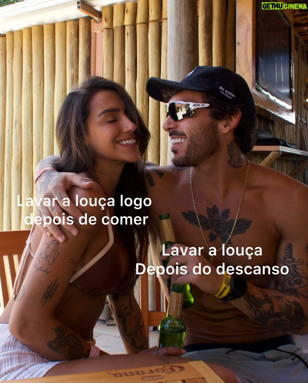 Any Borges - 76.4K Likes - É muito amor envolvido 😂❤️🔥