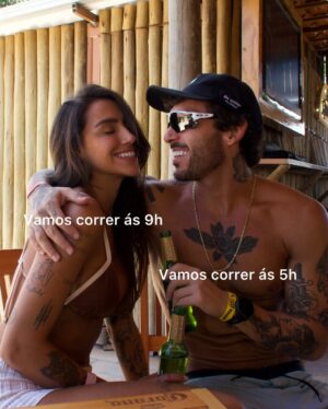 Any Borges Instagram - É muito amor envolvido 😂❤️‍🔥