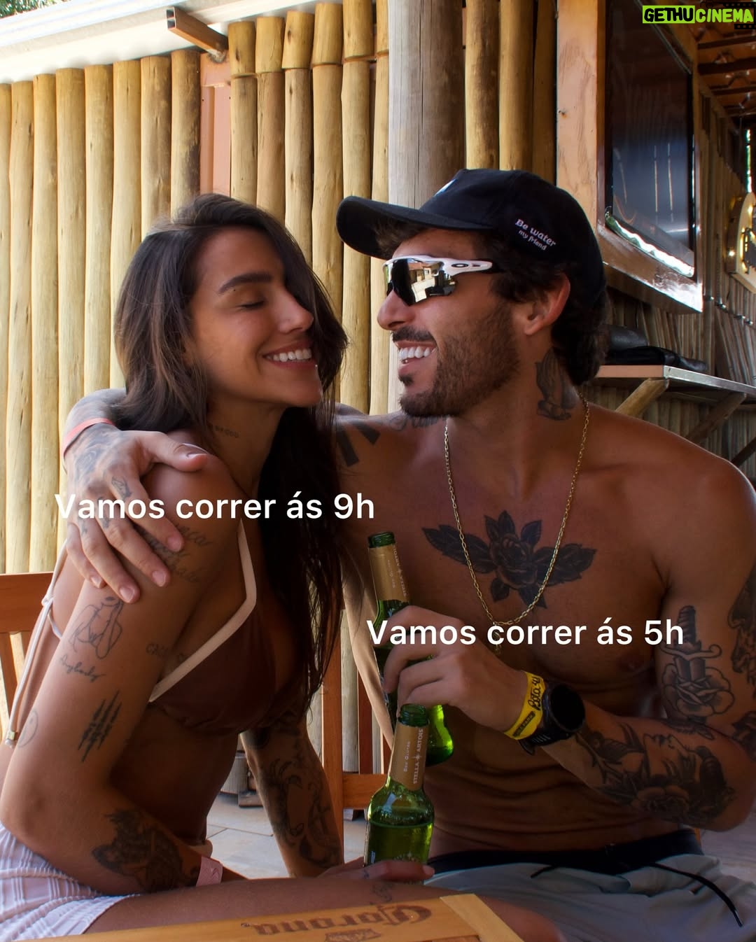 Any Borges - 76.4K Likes - É muito amor envolvido 😂❤️🔥