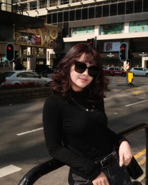 Aok Sokunkanha Instagram - After solo concert…! New chapter of The Year… Want a Solo Album ???