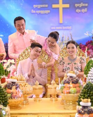 Aok Sokunkanha Instagram - សរុបសកម្មភាពថ្ងៃការប្អូនប្រុសស្រី ♥️❤️💋