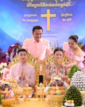Aok Sokunkanha Instagram - សរុបសកម្មភាពថ្ងៃការប្អូនប្រុសស្រី ♥️❤️💋