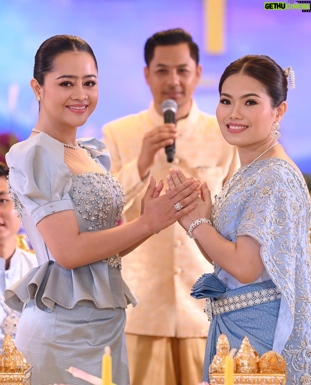 Aok Sokunkanha - 12.8K Likes - សរុបសកម្មភាពថ្ងៃការប្អូនប្រុសស្រី ♥️❤️💋