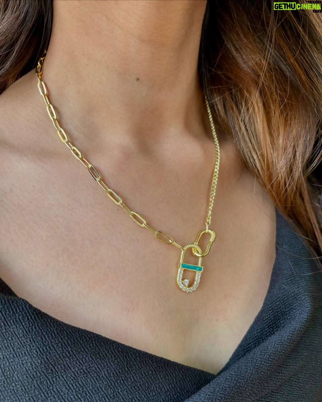 Apoorva Sharma - 1.1K Likes - Minimalist jewellery, maximum impact ! ✨🌷
- absolutely in love with @nishanistudio trendy & artistic anti-tarnish silver & gold-plated jewellery. Discover the perfect selection of accessories to accentuate your sense of fashion 🤍
Checkout & DM @nishanistudio to place an order ! 🛍️ #StyledByNishani #goldplatedjewellery #silverjewelery #antitarnishjewelry #trendyjewelry #ootdmagazine