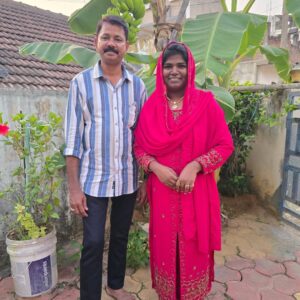 Aranthangi Nisha Instagram - இன்று ரமலான் வாழ்த்து கூறிய அத்துணை நண்பர்களுக்கும் நன்றி.... அனைவருக்கும் ரமலான் வாழ்த்துக்கள்.....