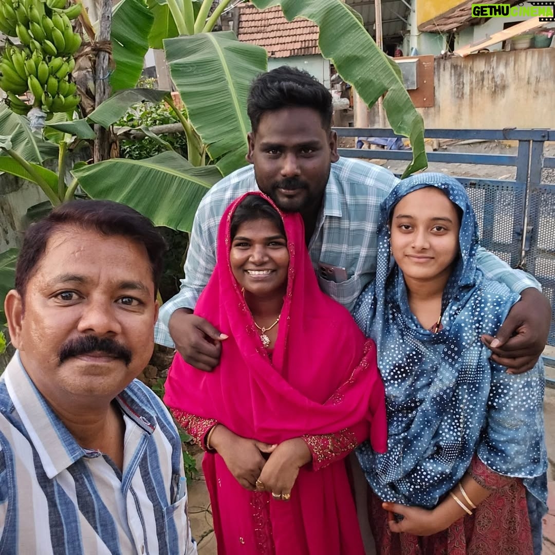 Aranthangi Nisha - 110.5K Likes - இன்று ரமலான் வாழ்த்து கூறிய அத்துணை நண்பர்களுக்கும் நன்றி.... அனைவருக்கும் ரமலான் வாழ்த்துக்கள்.....