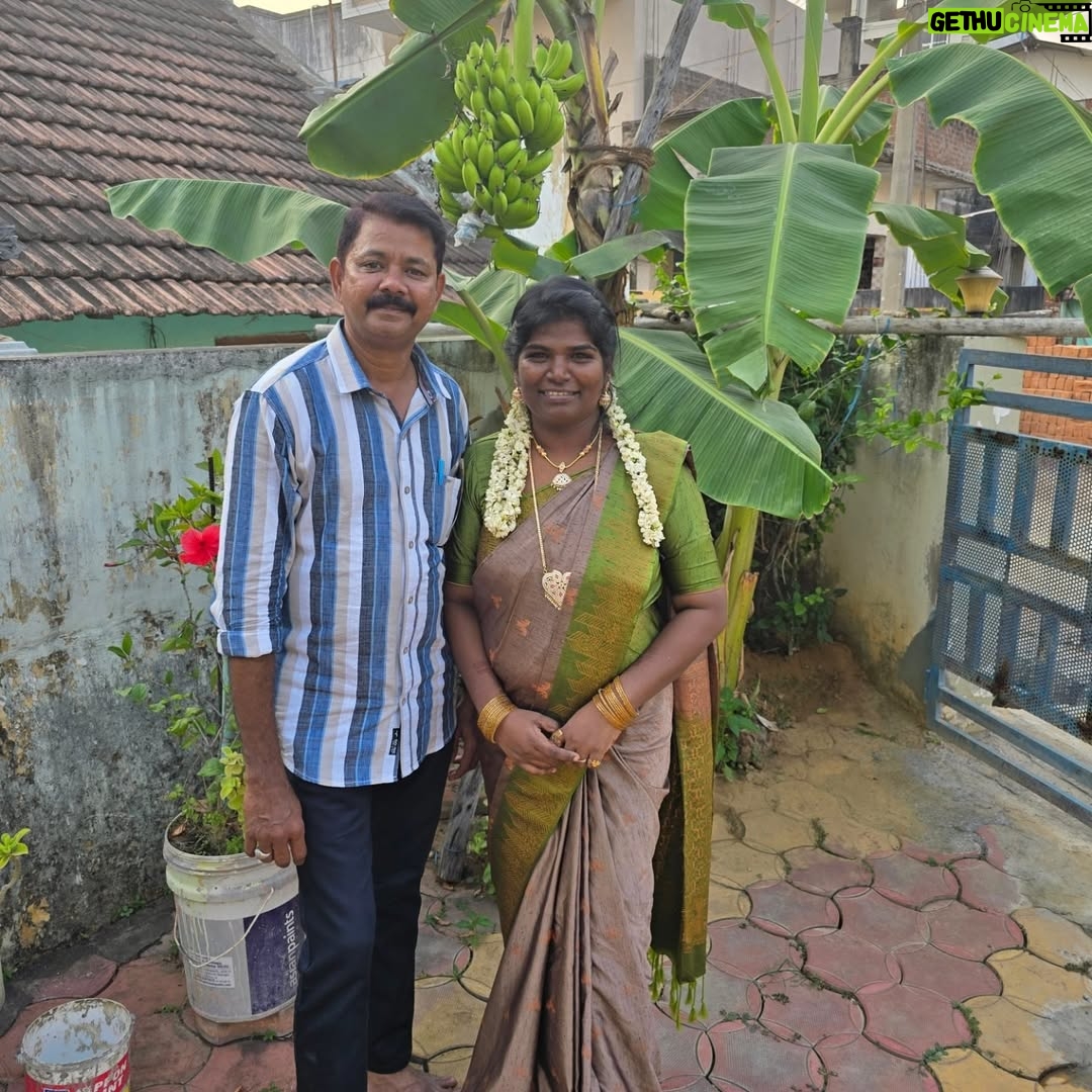 Aranthangi Nisha - 110.5K Likes - இன்று ரமலான் வாழ்த்து கூறிய அத்துணை நண்பர்களுக்கும் நன்றி.... அனைவருக்கும் ரமலான் வாழ்த்துக்கள்.....