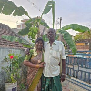 Aranthangi Nisha Instagram - இன்று ரமலான் வாழ்த்து கூறிய அத்துணை நண்பர்களுக்கும் நன்றி.... அனைவருக்கும் ரமலான் வாழ்த்துக்கள்.....