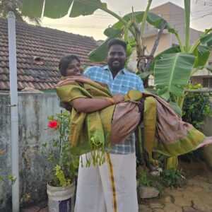 Aranthangi Nisha Instagram - இன்று ரமலான் வாழ்த்து கூறிய அத்துணை நண்பர்களுக்கும் நன்றி.... அனைவருக்கும் ரமலான் வாழ்த்துக்கள்.....