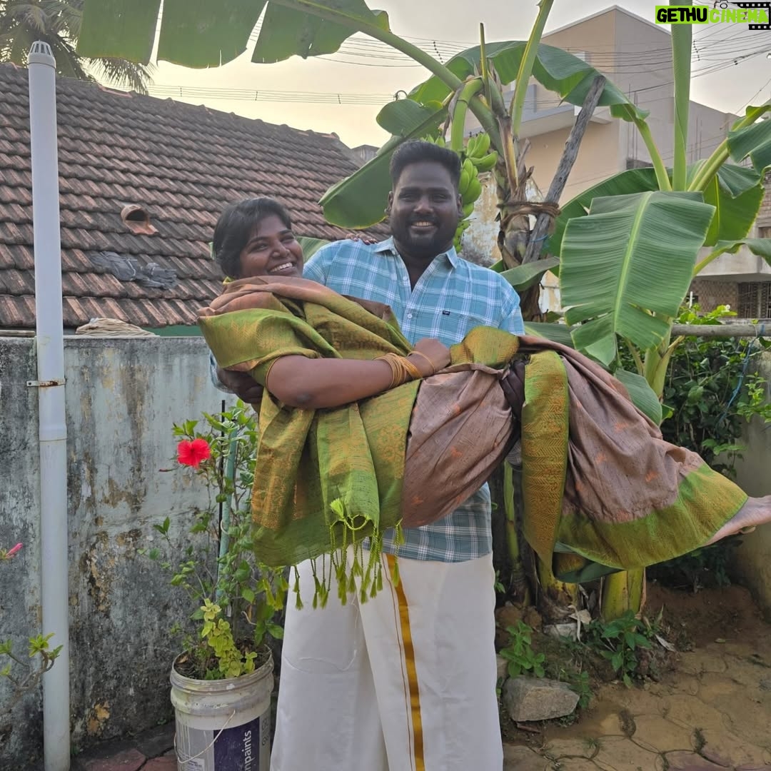 Aranthangi Nisha - 110.5K Likes - இன்று ரமலான் வாழ்த்து கூறிய அத்துணை நண்பர்களுக்கும் நன்றி.... அனைவருக்கும் ரமலான் வாழ்த்துக்கள்.....
