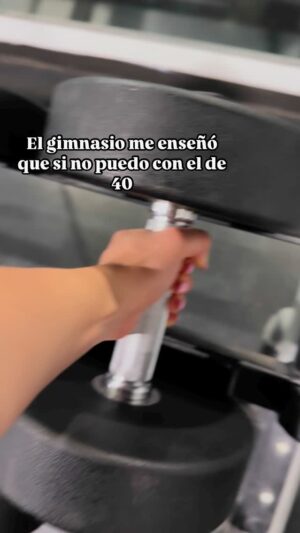 Arantza Ruiz Instagram - No caption needed. .
.
.
.
.
#gym #gimnasio #gymmotivation #gymlife #gymrat #gimnasio #rutina #comedia
