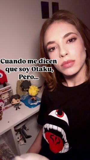 Arantza Ruiz Instagram - No lo se Rick… 🤫 
.
.
.
. #sukuna #naruto #hisoka #levi #demonslayer #itadoriyuuji #satorugojo #gojo #gege #gegeakutami #hxh