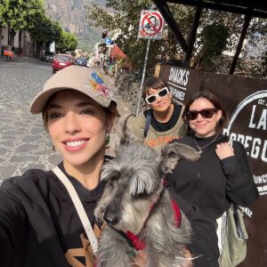 Arantza Ruiz Instagram - You’re on your own, kid. You always have been.