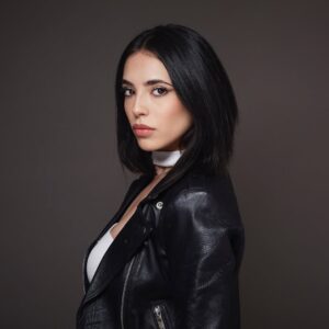 Arantza Ruiz Instagram - You’re next.
