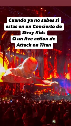 Arantza Ruiz Instagram - ¿A quién mas le pasó? 🙈✨
.

.
.
#kpop #straykids #attackontitan #shingekinokyojin #anime #banhchan #satorugojo #demonslayer #mexaverse #hyunjin #han #changbin #felix #eren #erenjaegeredit #titan #giaiant #giaiantkoreanversion #sololeveling #kimetsunojaiba #jujutsukaisen