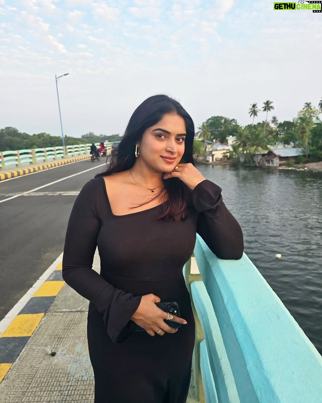 Arathy Sojan - 5.8K Likes - 🖤