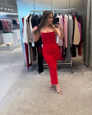 Arbana Osmani Instagram - Copëza nga fundjava ❤️