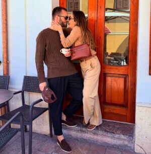 Arbana Osmani Instagram - Kënaqësi “të vogla” të jetës ❤️