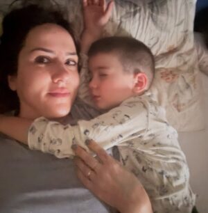Arbana Osmani Instagram - Kënaqësi “të vogla” të jetës ❤️