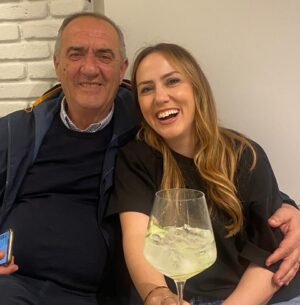 Arbana Osmani Instagram - Kënaqësi “të vogla” të jetës ❤️