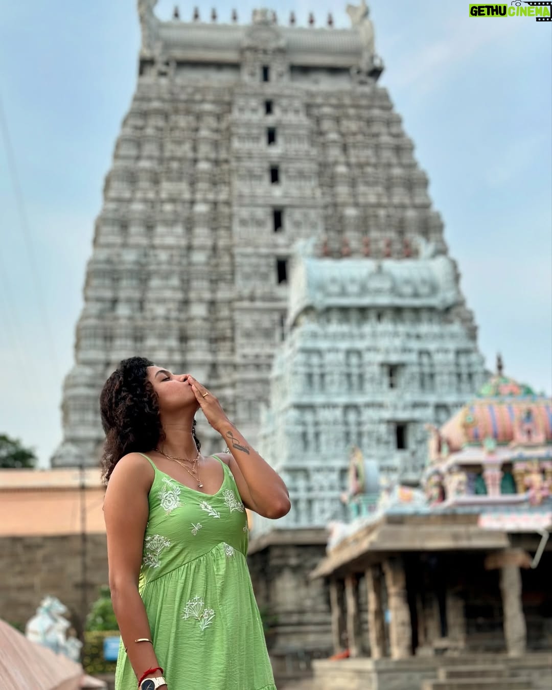 Archana Kumar - 38.7K Likes - என்றும் அவன் பிள்ளை🔱🫶🏼✨
.
.
.
#IPL #NeeSingamDhan #CSK #MSD #Cricket #Perks