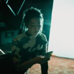 Arden Cho