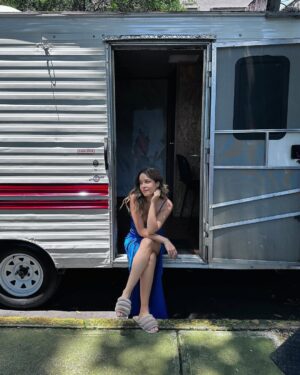 Areliz Benel Instagram - 🎬