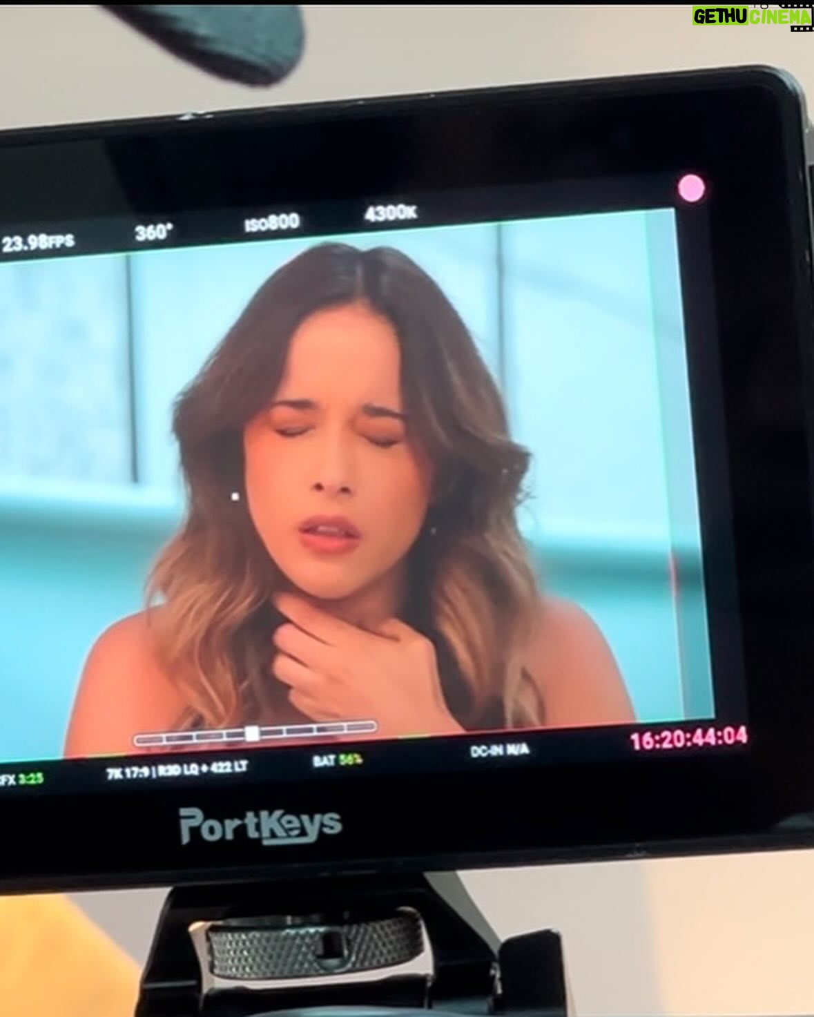 Areliz Benel - 3.6K Likes - 🎬