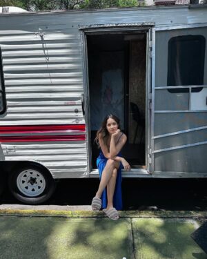 Areliz Benel Instagram - 🎬