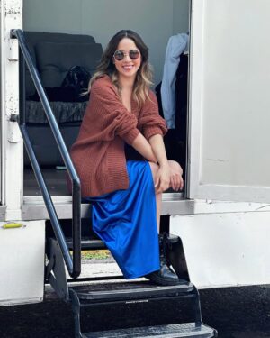 Areliz Benel Instagram - 🎬