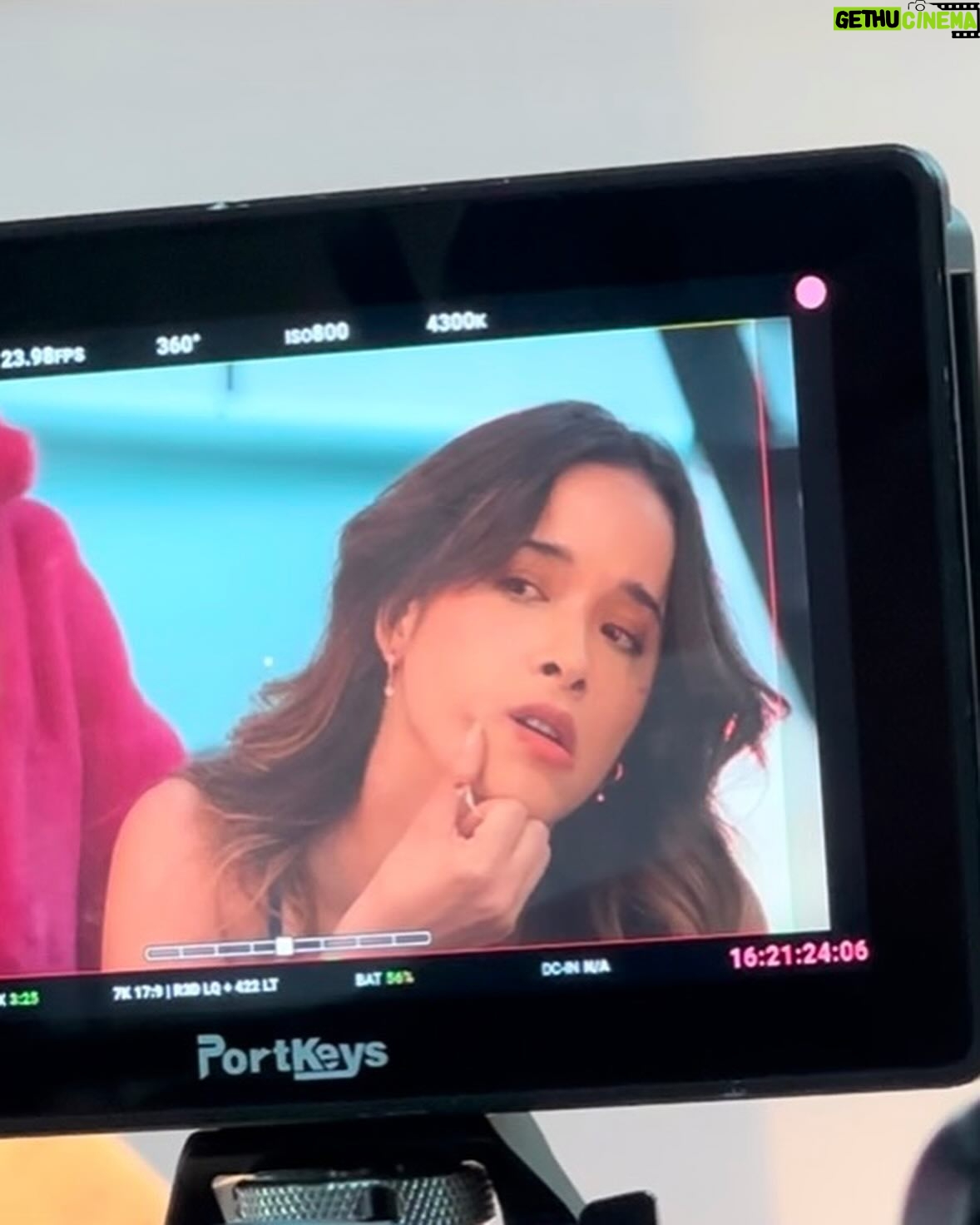Areliz Benel - 3.6K Likes - 🎬