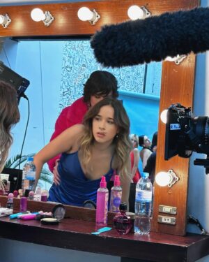 Areliz Benel Instagram - 🎬