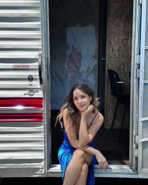 Areliz Benel Instagram - 🎬