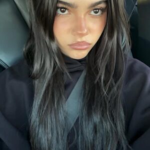 Actress Ariana Greenblatt HD Photos and Wallpapers March 2025