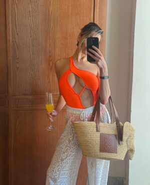 Arilena Ara Instagram - 