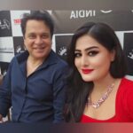 Arjumman Mughal