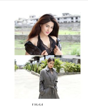 Arjumman Mughal Instagram - FIGGI MAGAZINE From ITALY ,  PRESENTS ARJUMMAN MUGHAL on the COVER SHE IS A BOLLYWOOD ACTRESS & INTERNATIONAL SUPERMODEL 
Being asked, 

Q-1 Key Milestones in Your Career?
I have had several key milestones in my career, starting with my first advertisement, which opened the doors to the modeling industry. Working on over 2,163 ads nationally and internationally was a huge achievement. "Ya Rab" changed how people saw me as an actor, and "O Pushpa, I Hate Tears" brought a new dimension to my career. Winning more than 100 awards for my work in modeling was another proud moment. But I believe my biggest milestone is yet to come. 

Q-2 Your Advice to Women Pursuing a Career in Entertainment?
Believe in your talent, not shortcuts. The industry may look glamorous, but success comes from hard work, patience, and perseverance. Focus on your skills rather than publicity—if you are truly talented, the world will recognize you. Never let anyone define your worth, and always maintain balance between your personal and professional life. Most importantly, never stop learning. 

Q-3 How Do You Overcome Challenges in Your Career?
Challenges are part of life. The biggest challenge for me has been navigating the unpredictability of the industry while maintaining my self-belief. I have learned to let go of negativity, practice patience, and trust the process. Staying mentally strong, surrounding myself with positive and soulful people, and continuously improving my craft have helped me overcome every obstacle. 

Q-4 How Do You Maintain Work-Life Balance?
Maintaining balance is crucial. I take care of my mental and physical health by practicing a healthy lifestyle, proper skincare, and mindful eating. I try to keep a consistent sleep routine despite my travel schedule. I also believe in taking breaks to recharge my energy. Spending time with loved ones, keeping a positive mindset, and doing what I love keep me motivated and balanced.
Credits|
PHOTOGRAPHY
MAHENDER SONI
COSTUMES & STYLING
ZOHRA MUGHAL
MAKEUP ARTIST
NOOR ANSARI
HAIR DRESSER
ZEBA SHEIKH