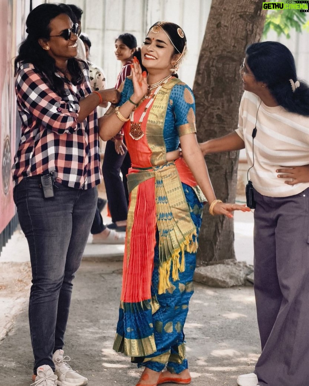 Arunima Sudhakar - 6.5K Likes - 😂🤭