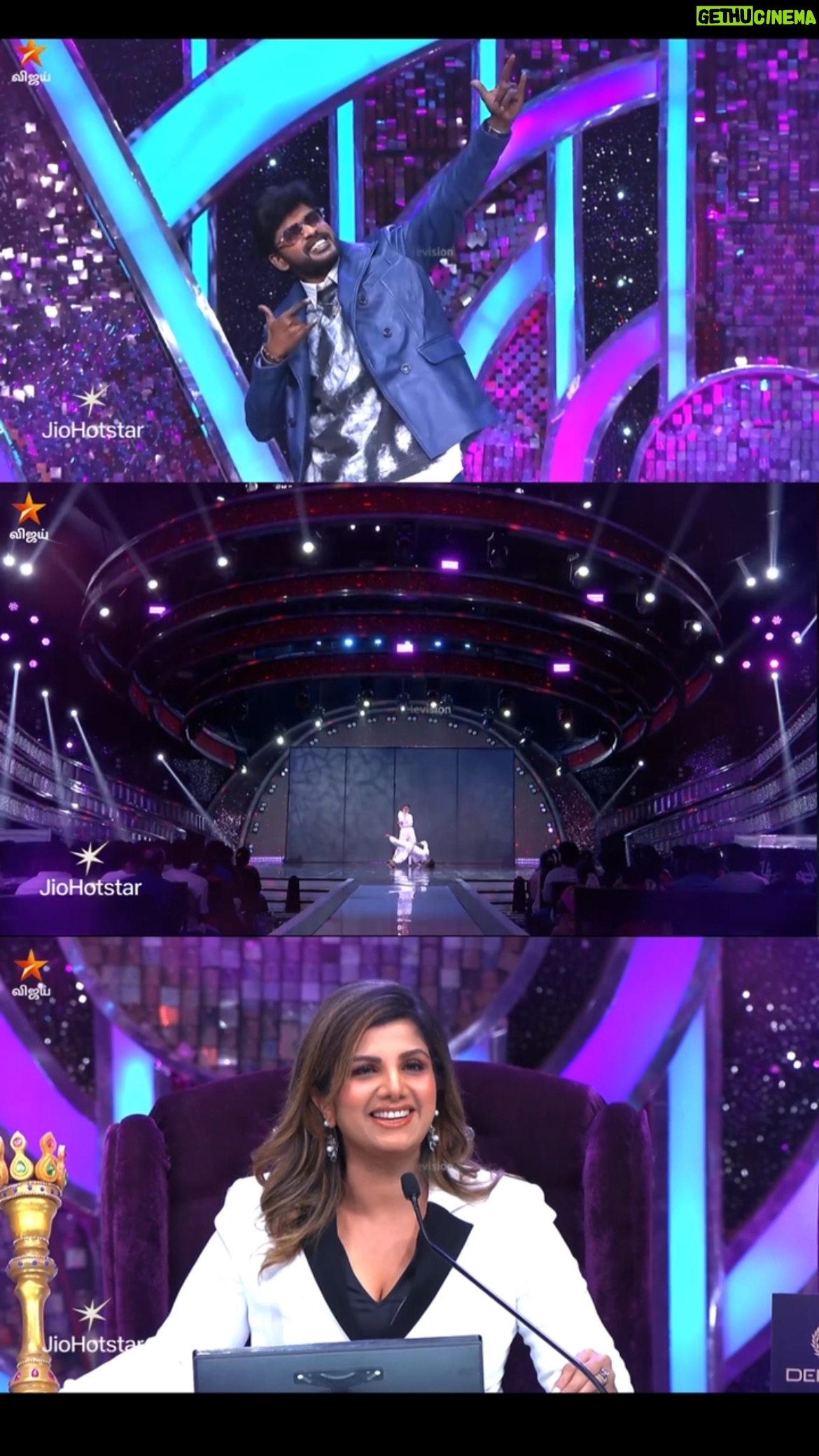 Arunima Sudhakar - 22.5K Likes - All credits to @vardha_master ❤️
@iam_dhanush_official._ @rishi_kumar_jodi 🫂🫶
#jodiareyouready #vijaytelevison #jodiareureadyseason2 #performance #dance